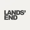 Lands' End Business logo
