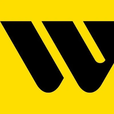 Western Union International Bank GmbH, Sp. z o.o. Oddział w Polsce Logo