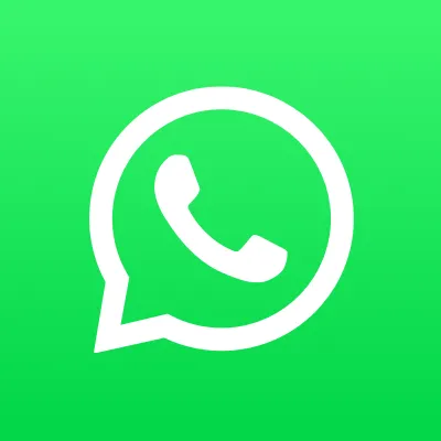 WhatsApp Business logo
