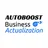 Business Actualization logo