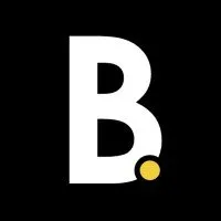 Logo by Brandfetch