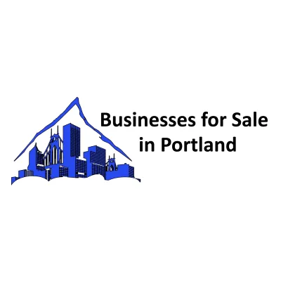 Businesses For Sale In Portland logo