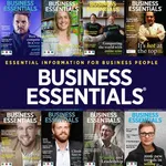 Business Essentials (australasia) Pty Ltd Logo