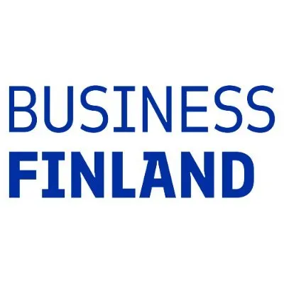 Business Finland logo