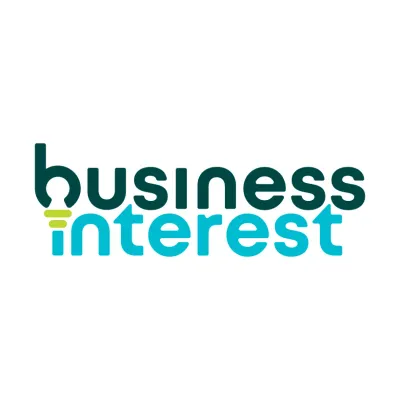 Business Interest logo