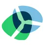 Logo Business in Wind