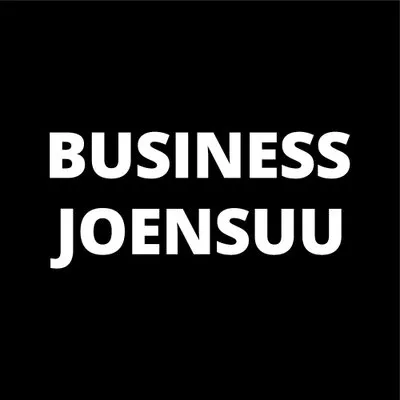 Start-up Fund Joensuu logo
