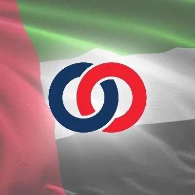 Business Link UAE Logo