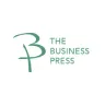 The Business Press logo