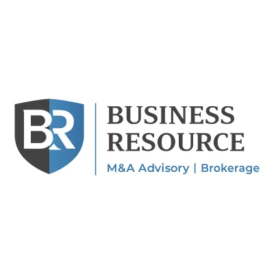 Business Resource logo
