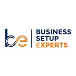 Business Setup Experts logo/icon