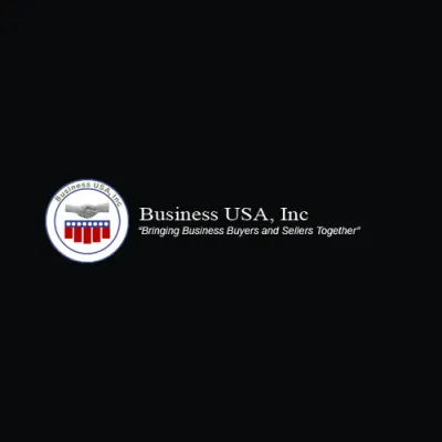 Business USA logo