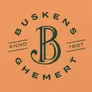 Logo Buskens Gastrobar