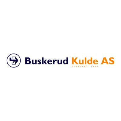 BUSKERUD KULDE AS
