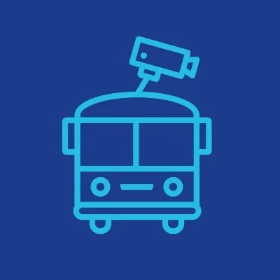 BusPatrol logo