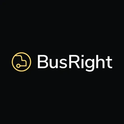 Busright logo
