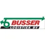 Logo Busser Logistiek bv