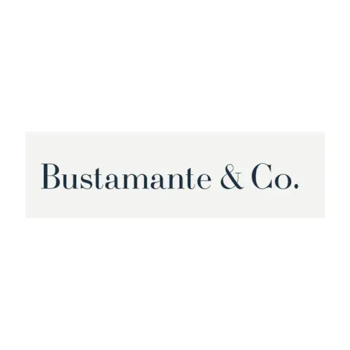 Bustamante & Co. logo