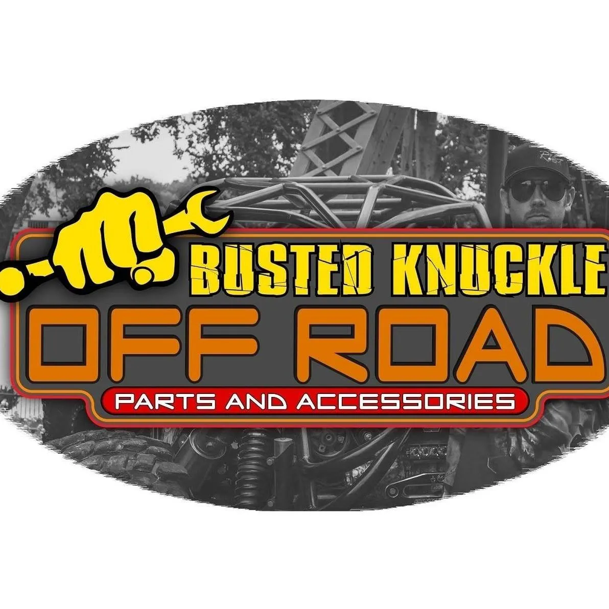 Bustedknuckleoffroad