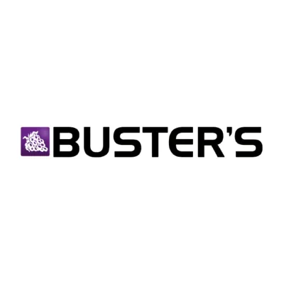 Bustersliquors
