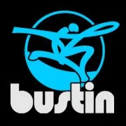 bustinboards.com logo