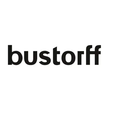 Bustorff Messebau