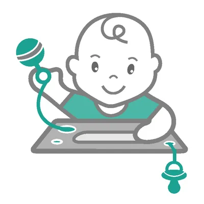 Busy Baby logo