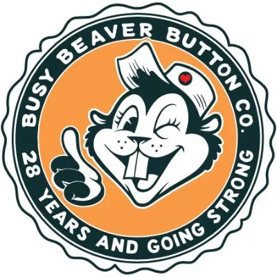 Busy Beaver Button Co.
