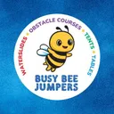 Busy Bee Jumpers logo