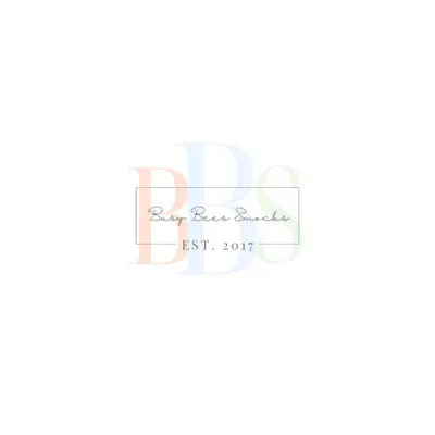 Busy Bee Smocks logo