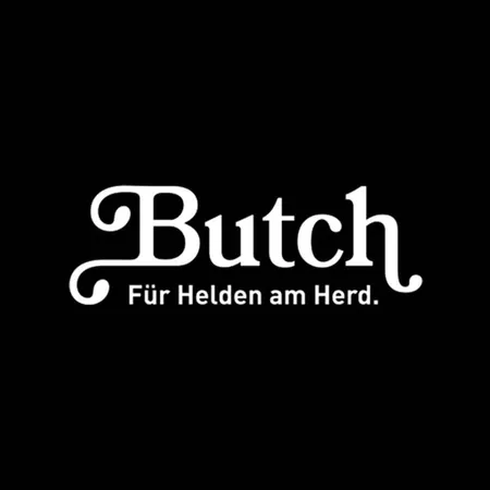 Butch DE logo