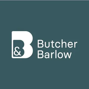Butcher & Barlow Logo