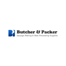 Butcher-packer