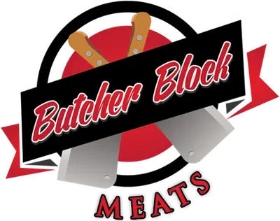 Butcher Block Meat Co. logo