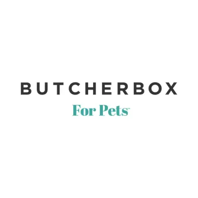 ButcherBox For Pets logo