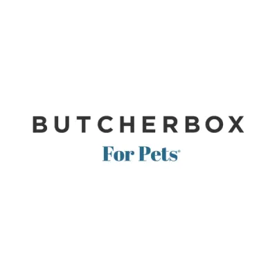  ButcherBox for Pets brand logo