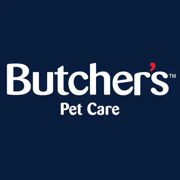 Butcher's Pet Care Logo