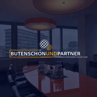 Butenschön und Partner, Steuerberatungsgesellschaft