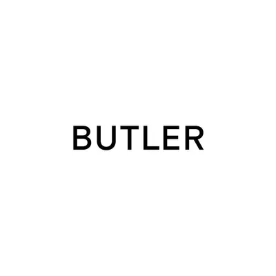 Butler Loftet logo