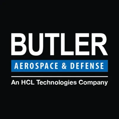 Butler Aerospace & Defense logo