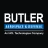 Butler America logo
