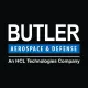 Butler America logo