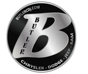 Butler Chrysler Dodge Jeep, LLC logo