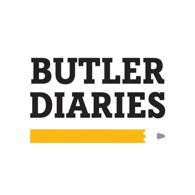 butlerdiaries.com logo