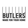 BUTLERS Hungary logo