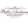 Logo The International Butler Academy