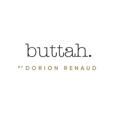 Buttah Skin logo