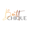 Buttchique logo
