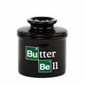 Butterbell logo