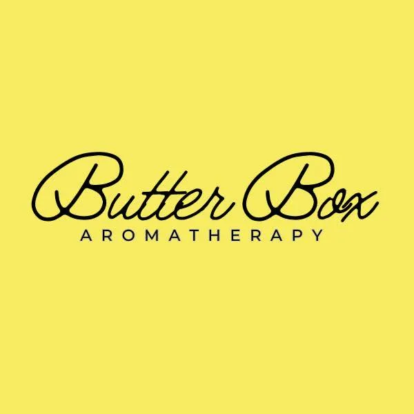 Butterboxaromatherapy